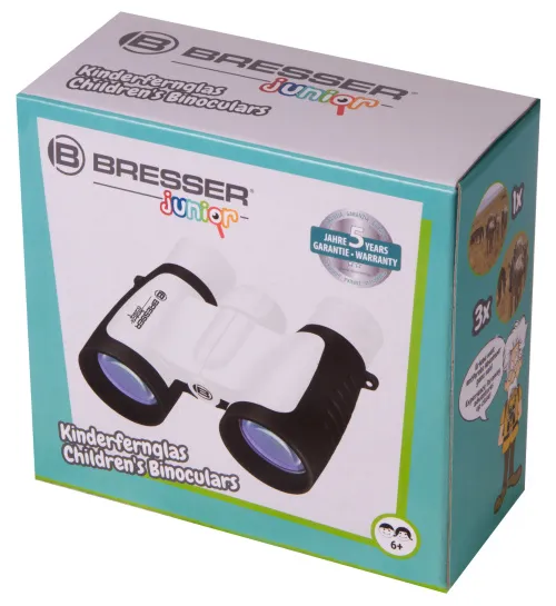 picture Bresser Junior 3x30 Children,  12