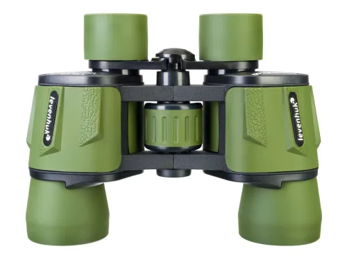 picture Levenhuk Travel 10x40 Binoculars,  6