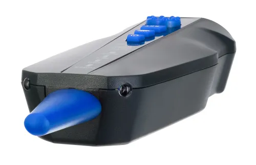 photograph Ermenrich NetGeeks NL80 Cable Length Tester,  7