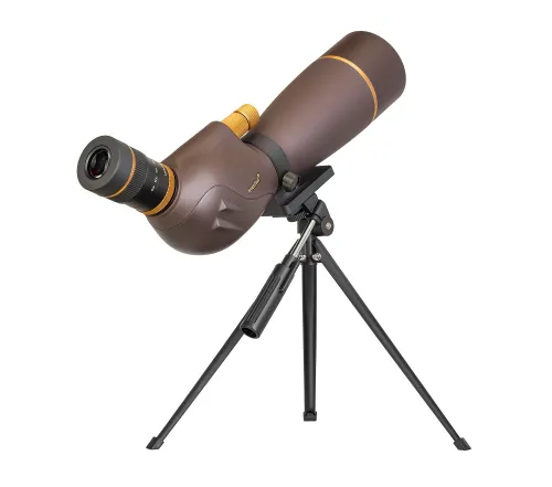 photograph Levenhuk New Blaze PRO 70 Spotting Scope,  4