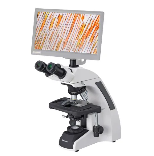 image Bresser Science Infinity Microscope,  7