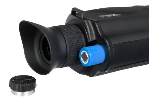 photo Levenhuk Atom Digital DNM200 Night Vision Monocular,  12