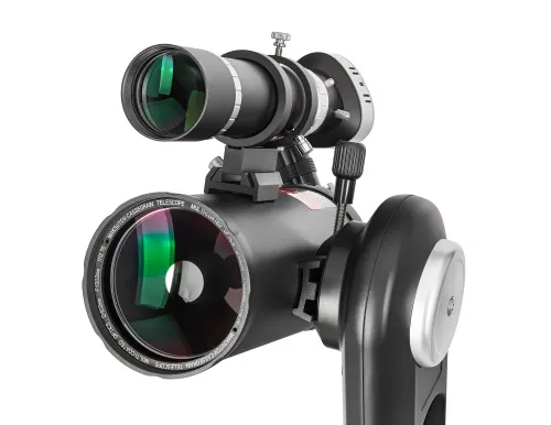 image Levenhuk Kelvin Bright STM102 Smart Telescope,  6