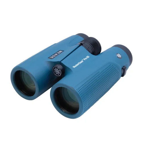 photograph Meade MasterClass Pro ED 10x42 Binoculars,  2