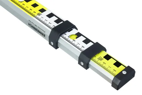 image Ermenrich Reel TWR3 Tower Ruler,  5