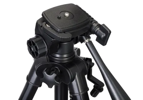 photo Levenhuk Level BASE TR30 Tripod,  6