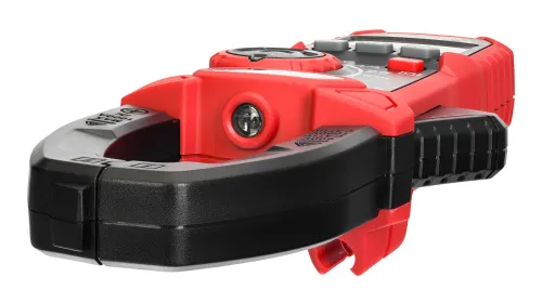 photograph Ermenrich Ping MK70 Digital Clamp Meter,  6