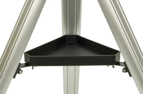 photograph Levenhuk Skyline 76x700 AZ Telescope,  7