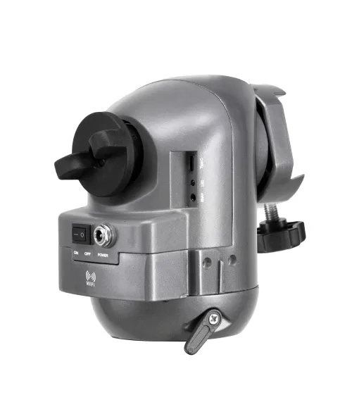 picture Levenhuk Kelvin MAK90 AZ GOTO Wi-Fi Phototelescope,  4