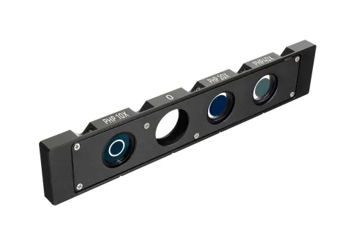 photo MAGUS Bio V300 Biological Inverted Microscope,  13