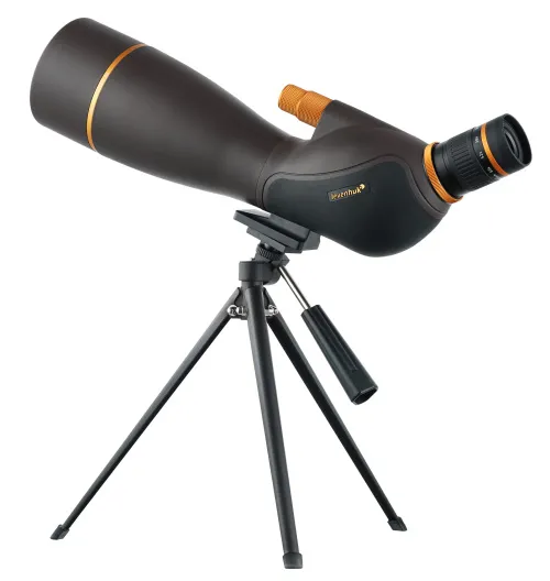 photo Levenhuk Blaze PRO 80 Spotting Scope,  8