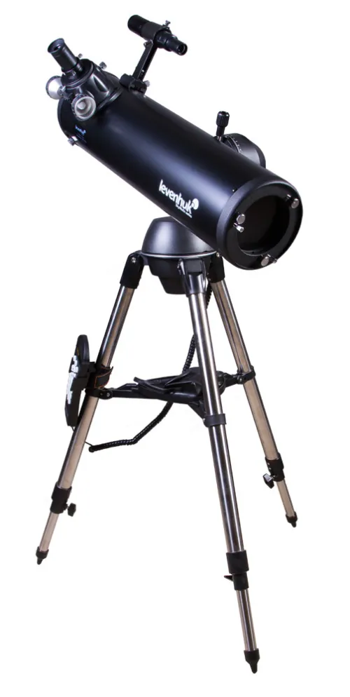 picture Levenhuk SkyMatic 135 GTA Telescope,  7