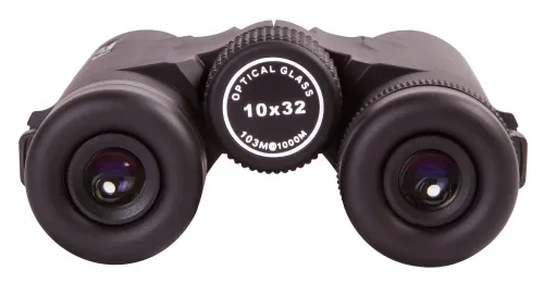 image Levenhuk Karma BASE 10x32 Binoculars,  10