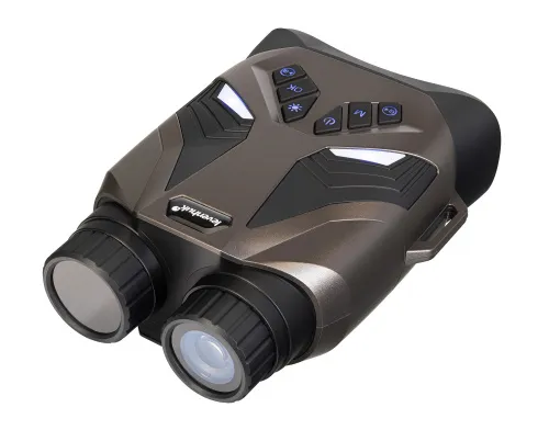 photo Levenhuk Halo 30XN Digital Night Vision Binoculars,  8