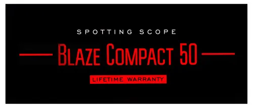 picture Levenhuk Blaze Compact 50 Spotting Scope,  21