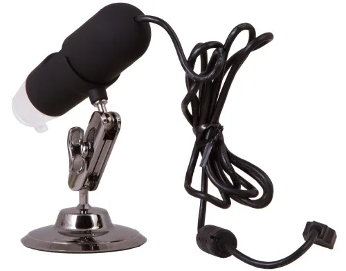 picture Levenhuk DTX 30 Digital Microscope,  5