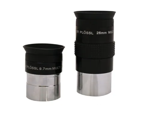 picture Meade ETX125 Observer Telescope,  7