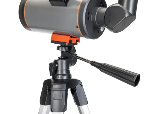 photo Levenhuk Kelvin Nova PLUS MAK 70/750 Phototelescope,  11