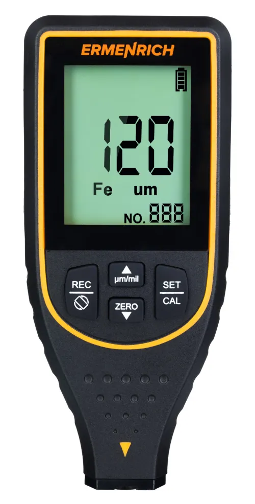 image Ermenrich NT50 Thickness Gauge,  4