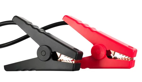 image Ermenrich Zing AL40 Battery Tester,  5