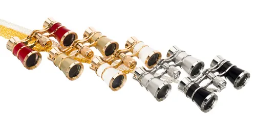 picture Levenhuk Broadway 325B Opera Glasses,  3