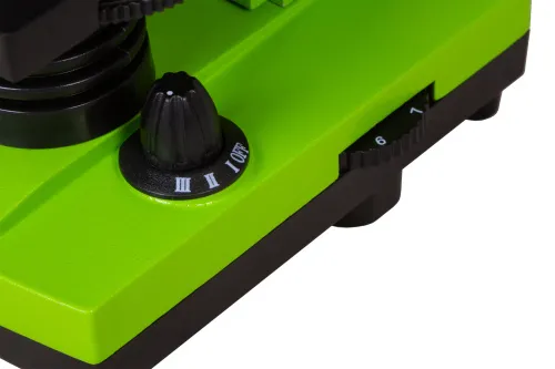 picture Bresser Junior Biolux SEL 40–1600x Microscope,  10