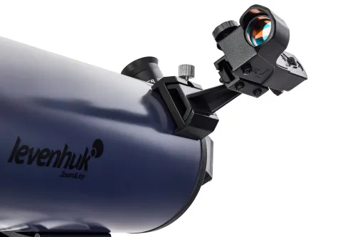 image Levenhuk New Skyline PRO MAK 102/1300 SQ2 Telescope,  8