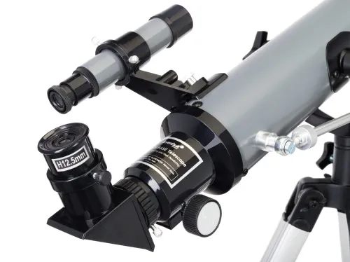 image Levenhuk Blitz 70 BASE Telescope,  8