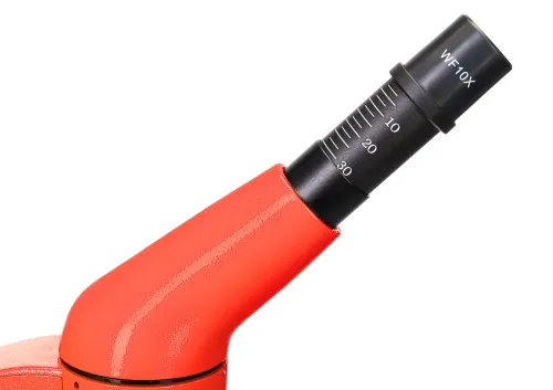 picture Levenhuk Rainbow 50L Microscope,  12