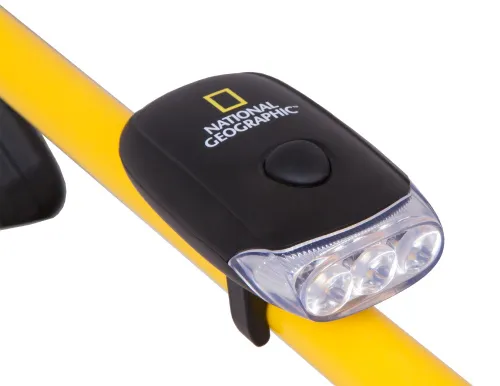 photo Bresser National Geographic Metal Detector for Children,  7