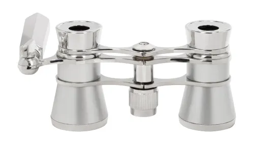 photograph Levenhuk Broadway 325E Lorgnette Opera Glasses,  8