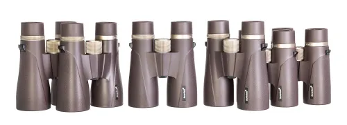 picture Levenhuk New Vegas ED 12x56 Binoculars,  2