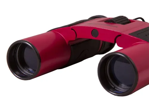 photograph Bresser Topas 10x25 Binoculars,  4
