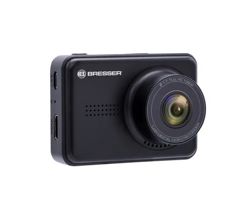 image Bresser Full HD 3MP 140° Dashcam,  3