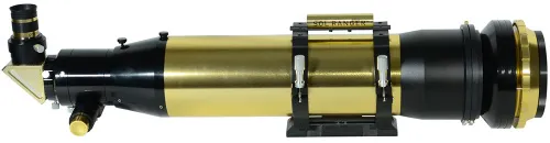 photo Coronado SolarMax III 90mm Solar Telescope with RichView System and BF30,  2