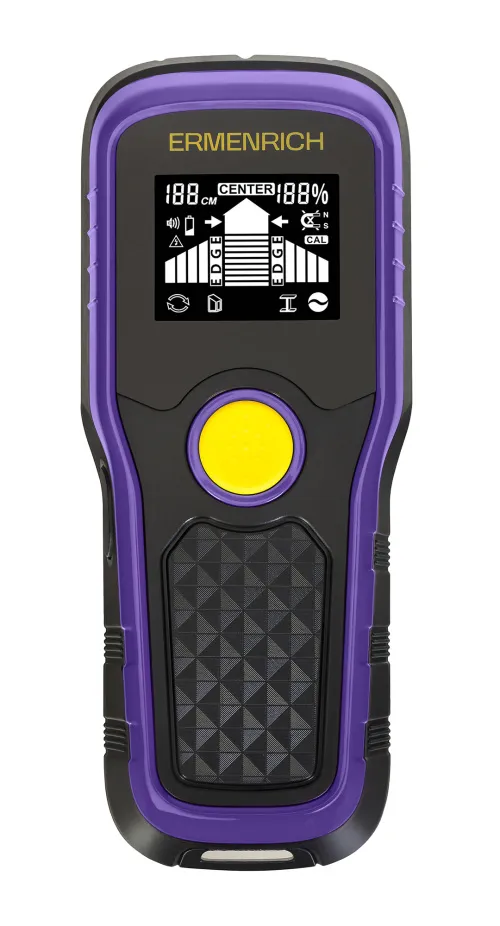 photograph Ermenrich Ping SM40 Stud Detector,  3