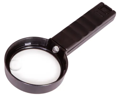 picture Levenhuk Zeno Handy ZH37 Magnifier,  4