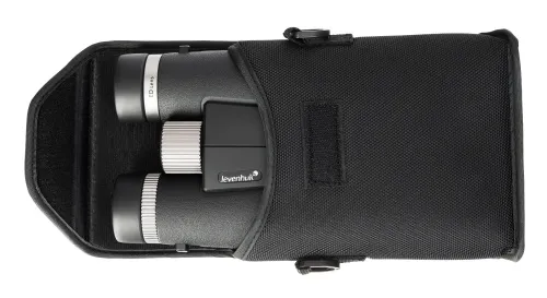 photograph Levenhuk Nitro ED 8x42 Binoculars,  5