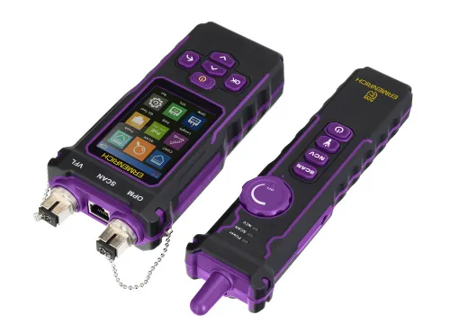 picture Ermenrich NetGeeks NP60 Optical Wire Tracker,  7