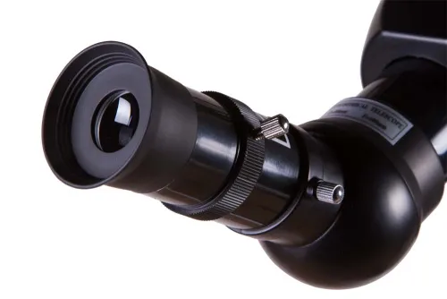 image Levenhuk Skyline Travel 80 Telescope,  12