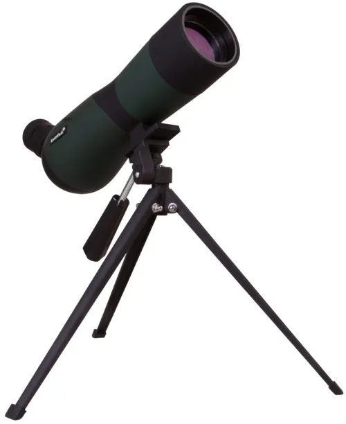 photograph Levenhuk Blaze BASE 50 Spotting Scope,  5