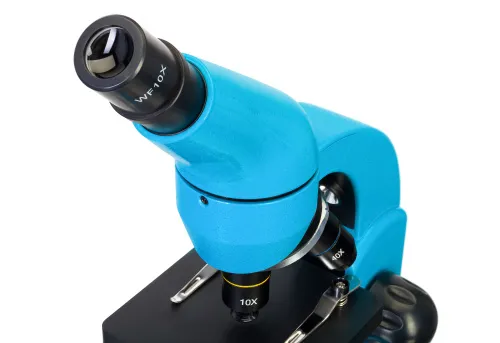 picture Levenhuk Rainbow 50L Microscope,  11
