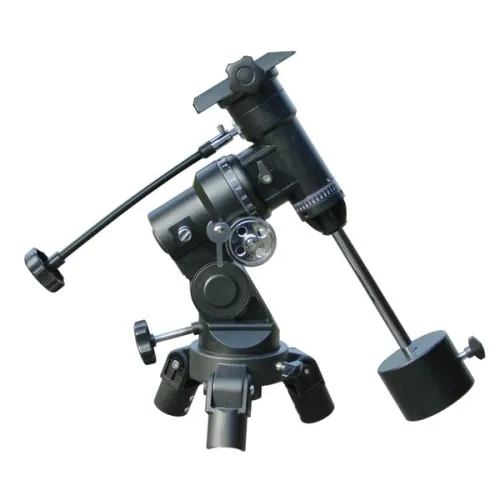 image Bresser Lyra 70/900 EQ-SKY Telescope,  9