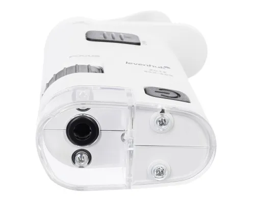 picture Levenhuk Zeno Cash ZC12 Pocket Microscope,  7
