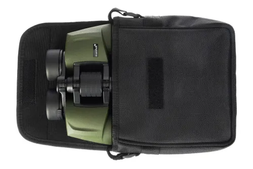 photo Levenhuk Army 10x40 Binoculars with Reticle,  7