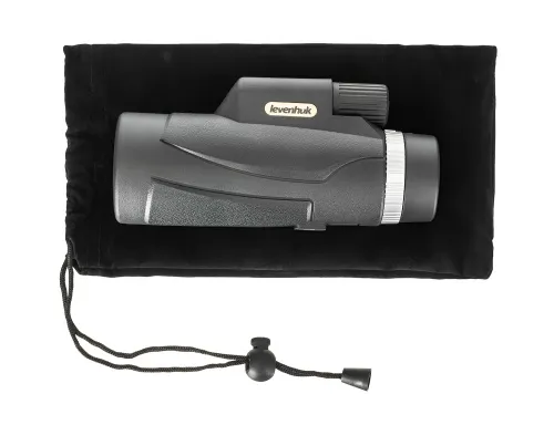 photograph Levenhuk New Wise PLUS 8x42 Monocular,  3