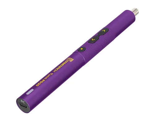 photograph Ermenrich Tunn PD20 Electric Screwdriver,  7