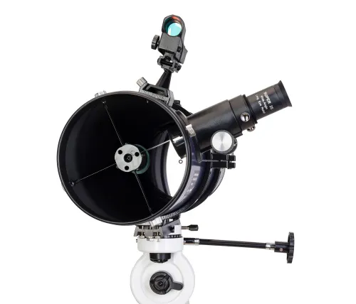 picture Levenhuk New Skyline PLUS 130/650P SQ2 Telescope,  5