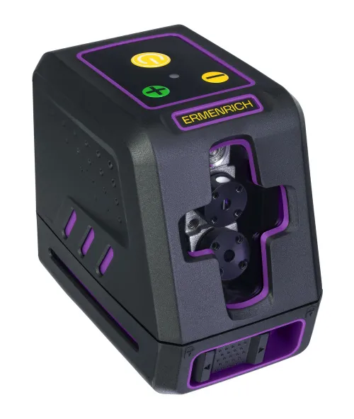 photograph Ermenrich BASE LT20 Laser Level,  4