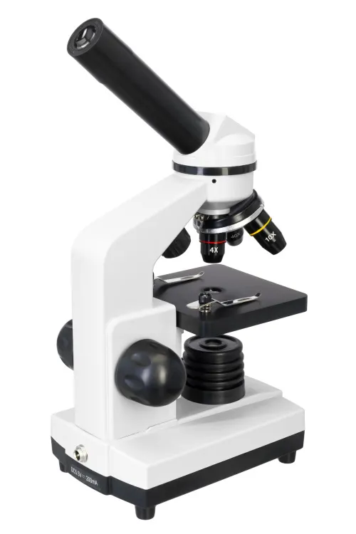image Levenhuk Rainbow 2L Microscope,  6